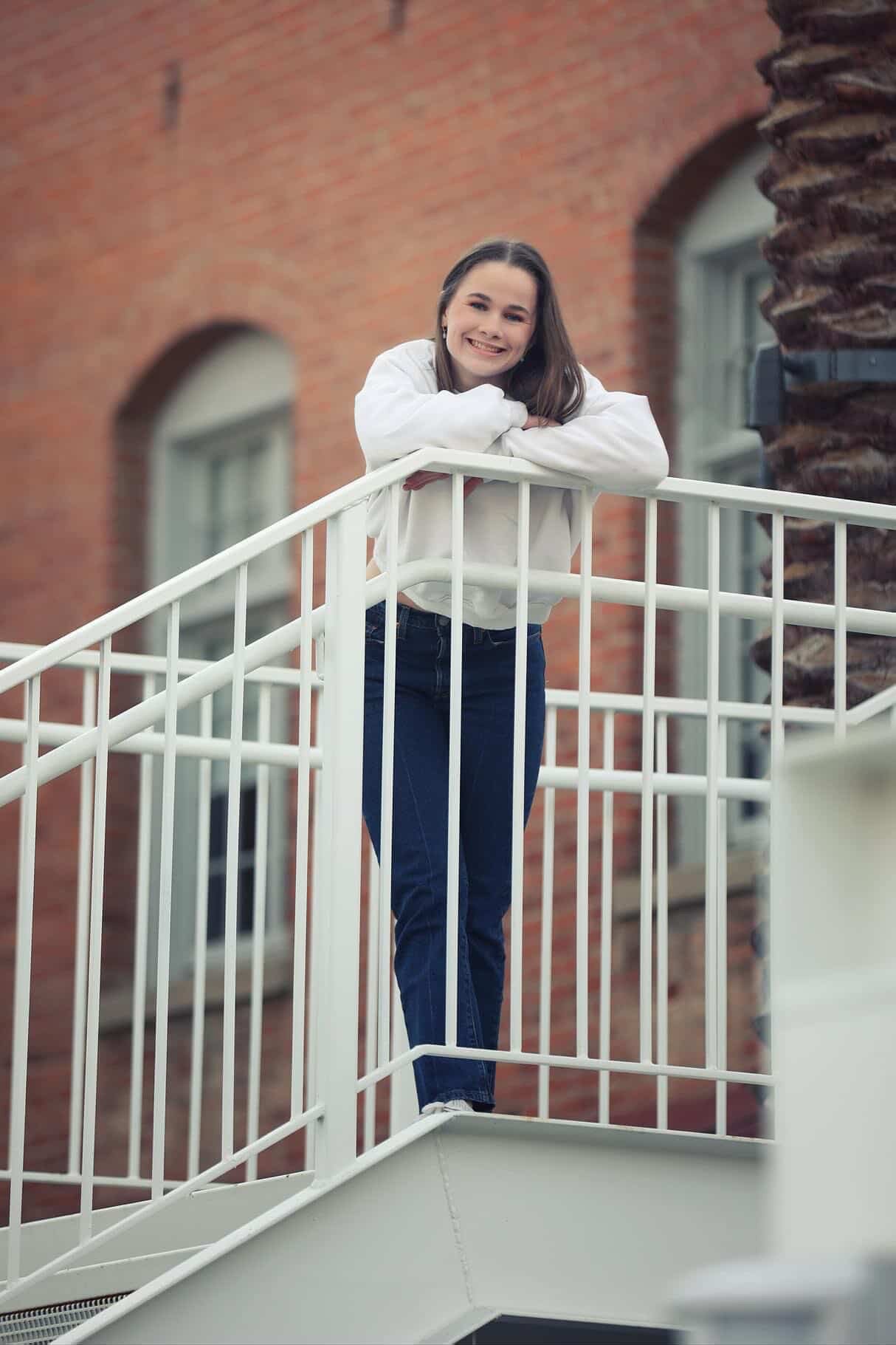 Profil Utland: Emma Lode