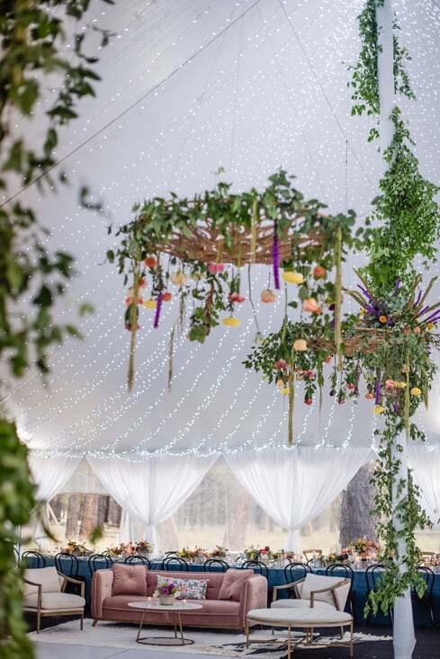 floral wrapped tent.jpg