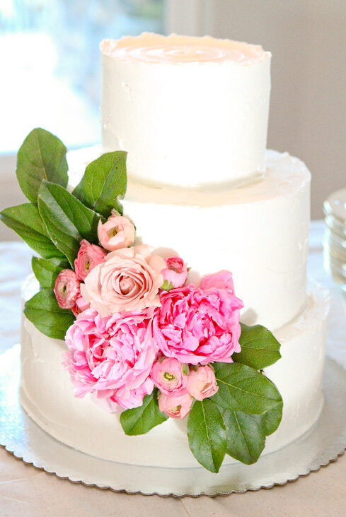 simple white wedding cake.jpg