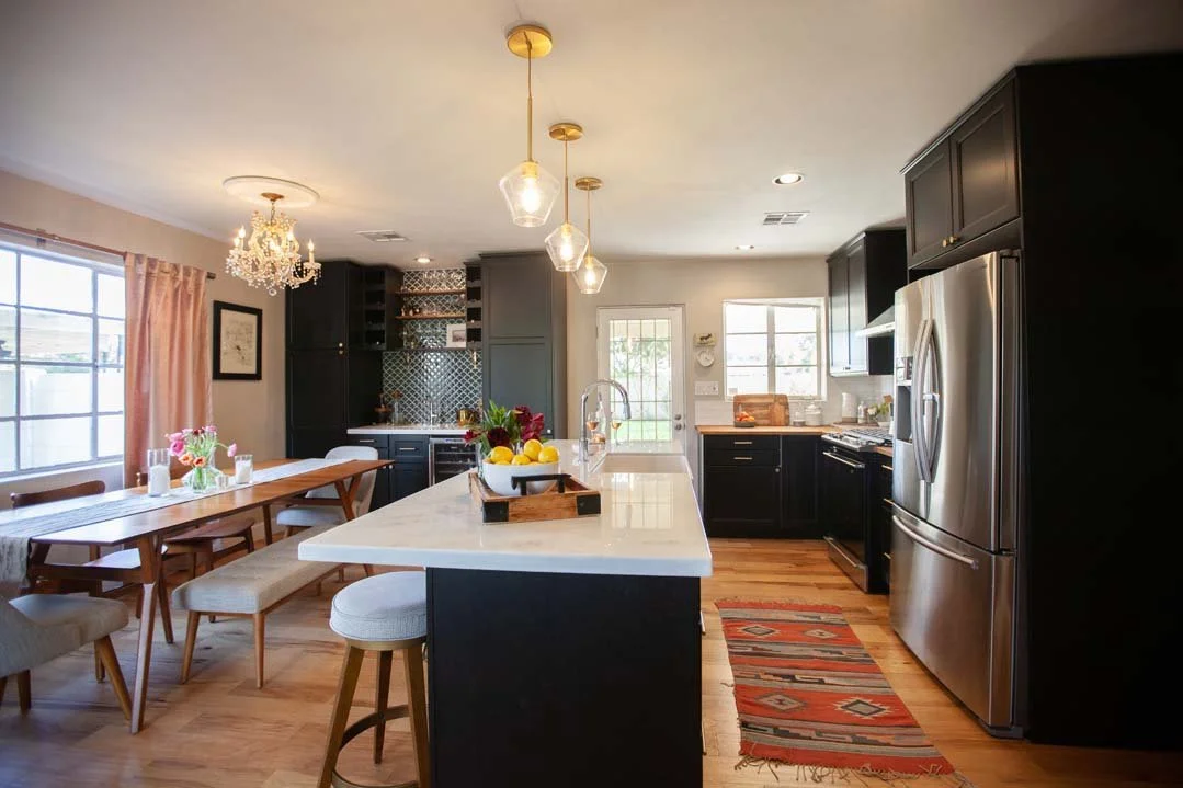 Midtown Phoenix Bungalow &amp; Air Bnb