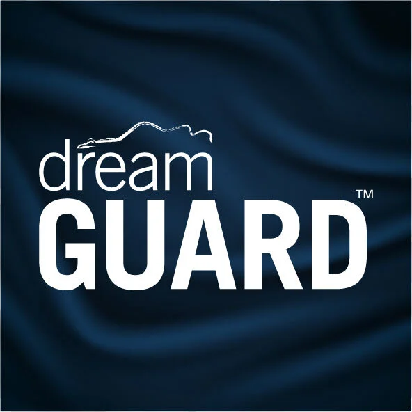 dream guard pillow