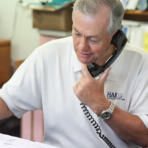 About HAR Adhesive Technologies in Ohio