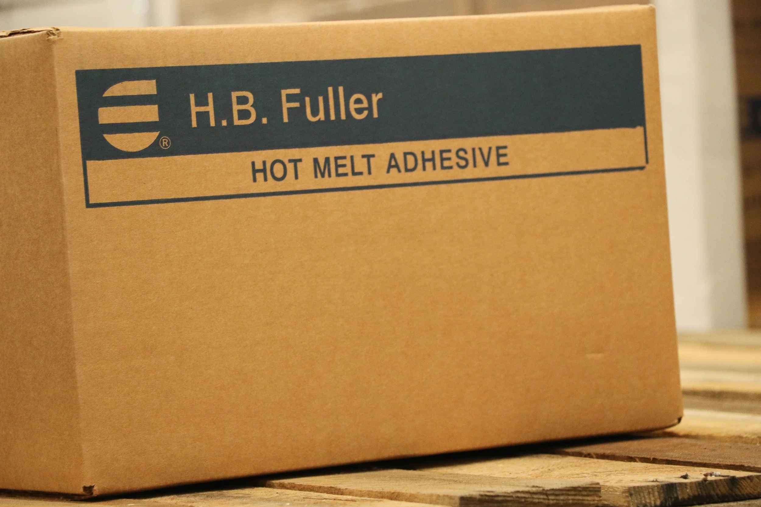 Revolutionizing Fresh Fruit Packaging Sustainability With H.B. Fuller® Earthic™ 9802