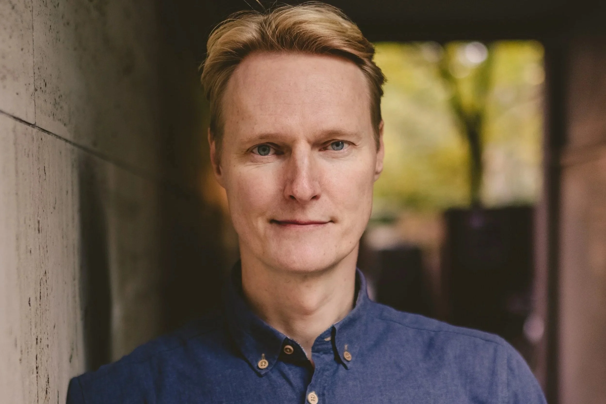 Mikkel Bahl: Det er på tide at snakke om rationering