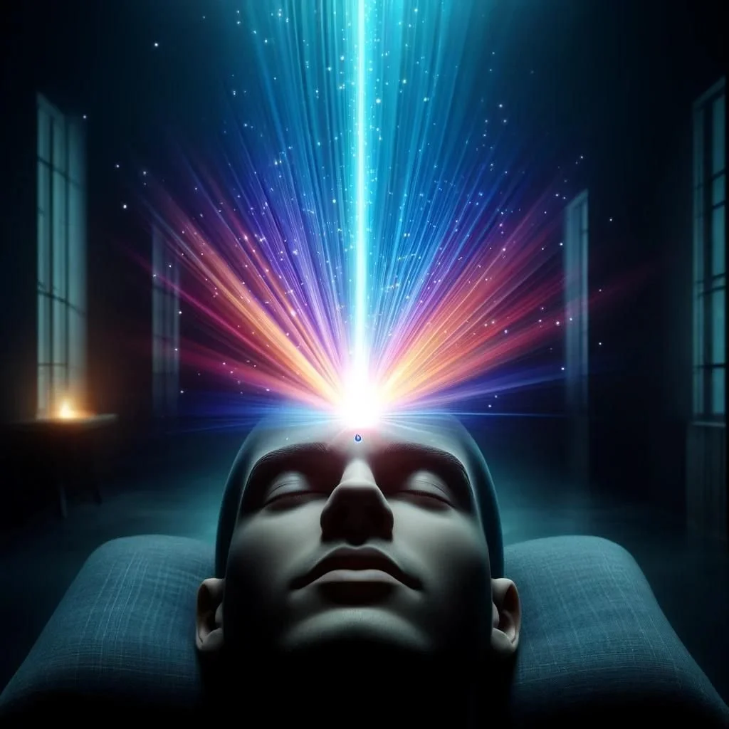 Ajna Light London Ajna Light Therapy in London, Wandsworth — yue float