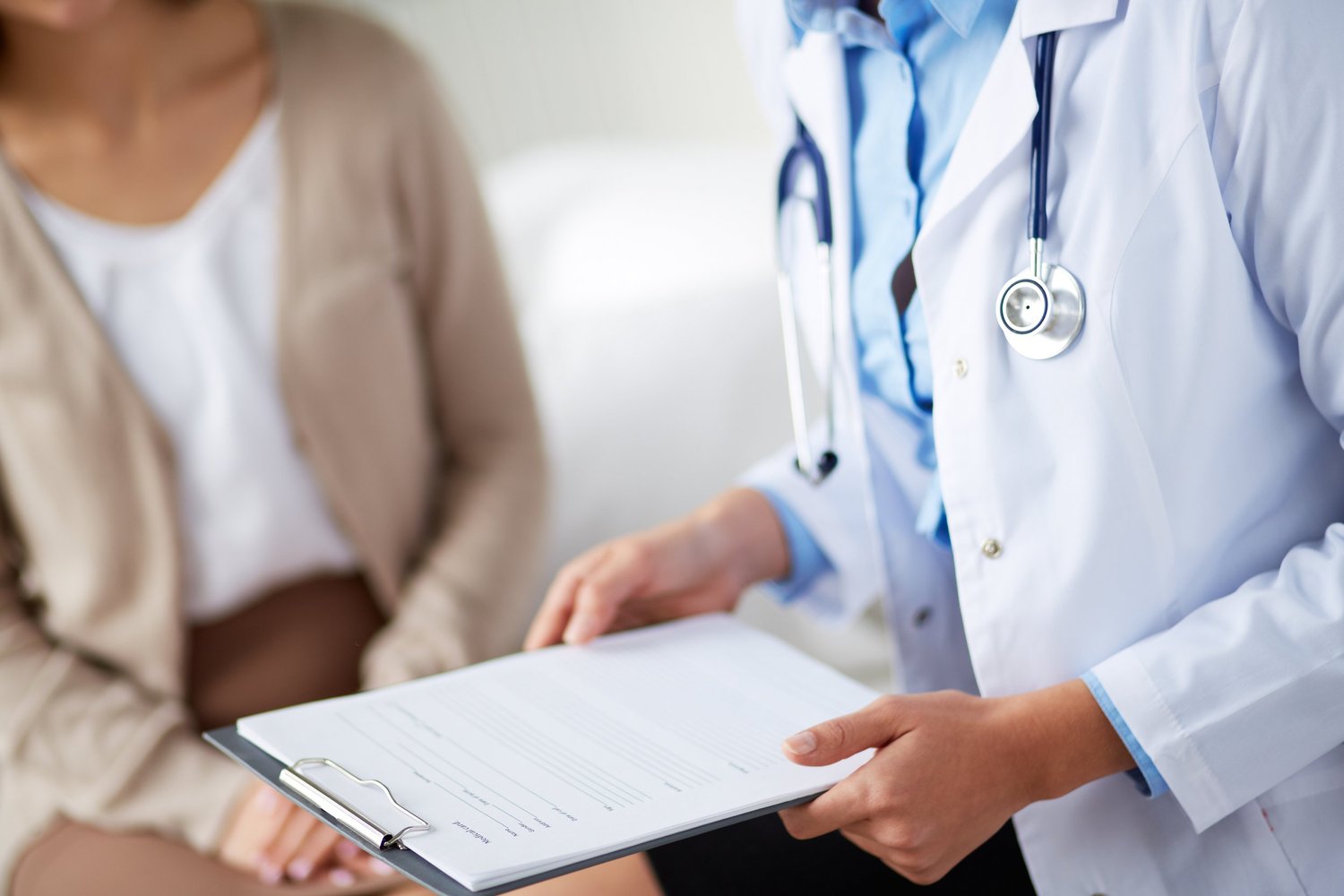 Vein Institute IRC Infrared Coagulation of Hemorrhoids in Connecticut