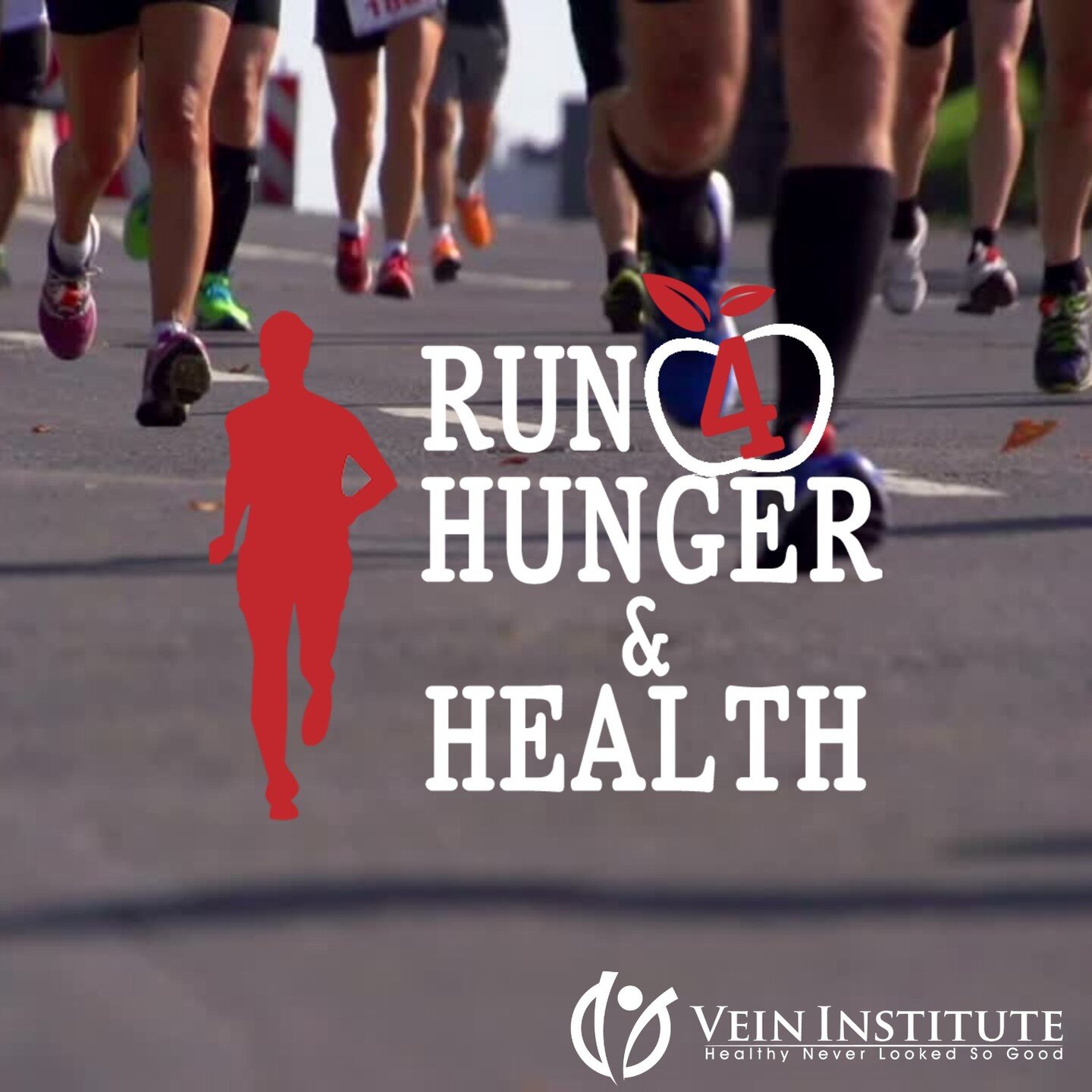 Want to support locally? So do we! That's why we're a proud sponsor of this years 4th Annual Run 4 Hunger &amp; Health in Newtown!
This 5k at Fairfield Hills not only benefits the F.A.I.T.H Food Panty but also Newtown Youth and Family Services (NYFS)