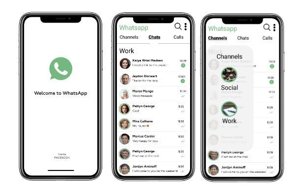 Hi-Fidelity Prototype