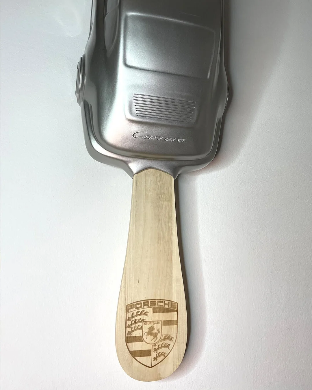 Classic Nicecream XXL | Silver