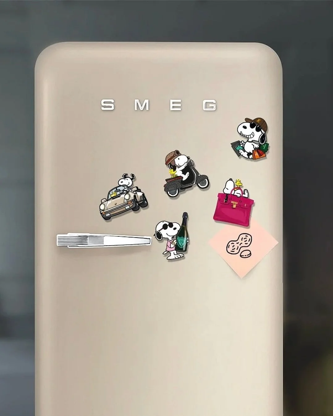 🧲 set - Good Moods