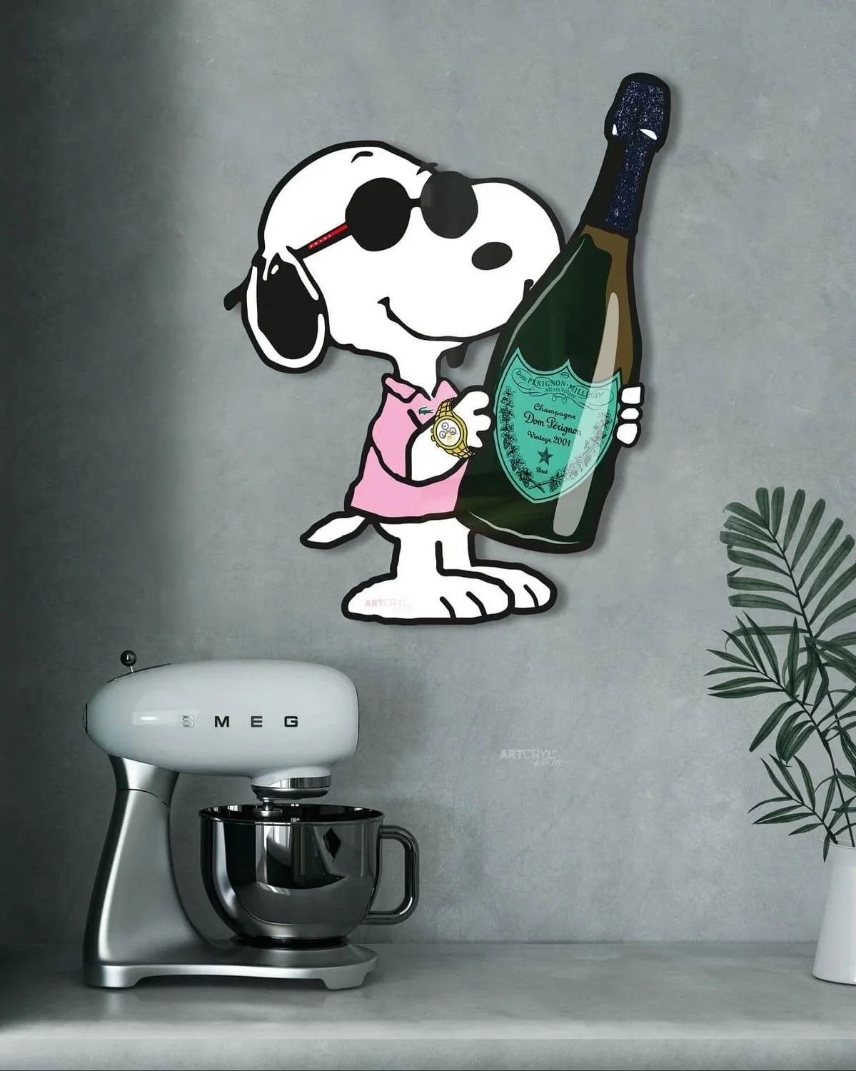 Party Animal oder Party Animal 2 ? 🥂✨