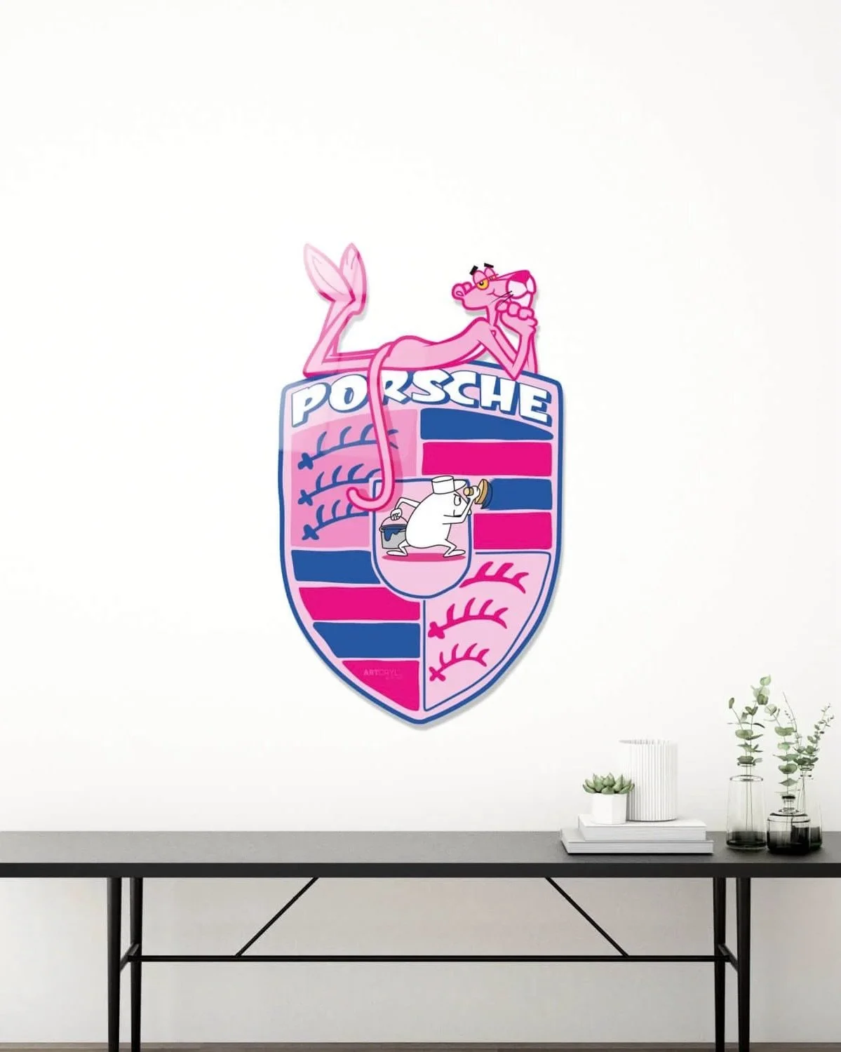 New: Pink Attitude 🩷