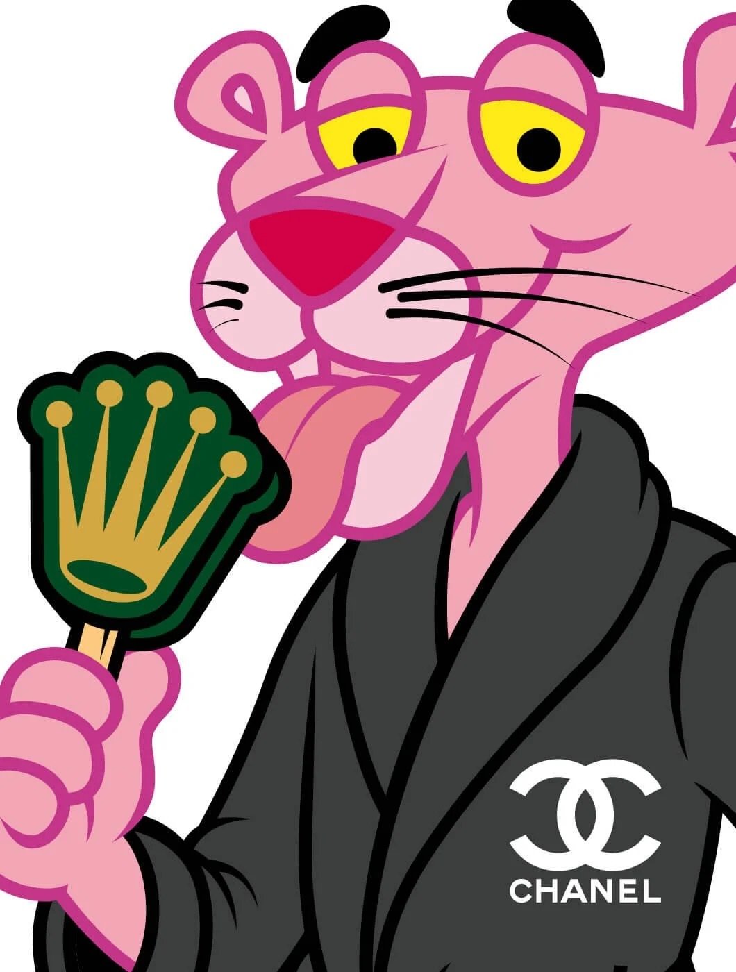 It&rsquo;s Ice O&rsquo;clock 
www.artcryl.com