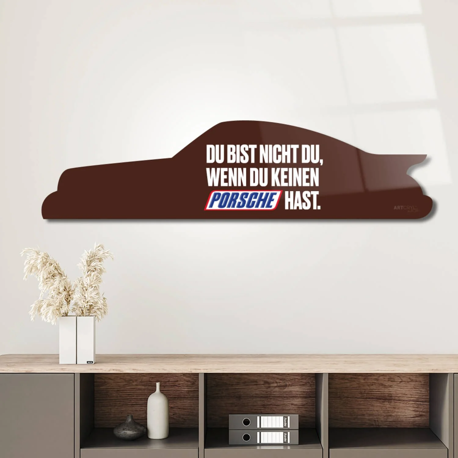 You are not you! mini