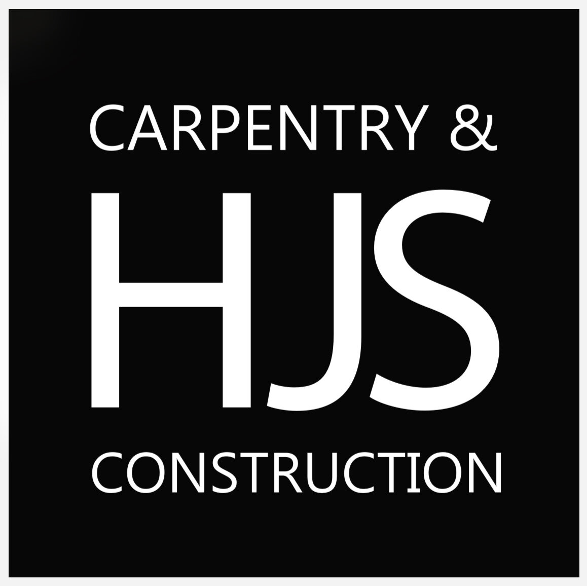 HJS Carpentry &amp; Construction