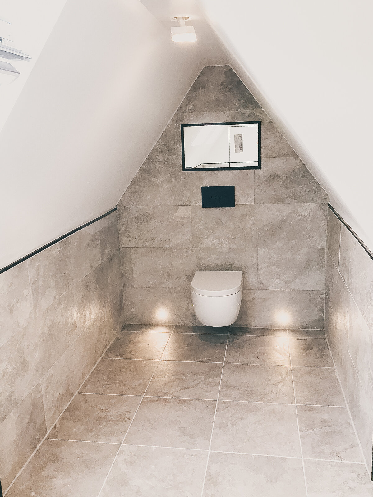 Bathroom Refurbishment