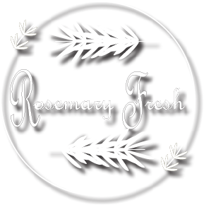 Rosemary Fresh 