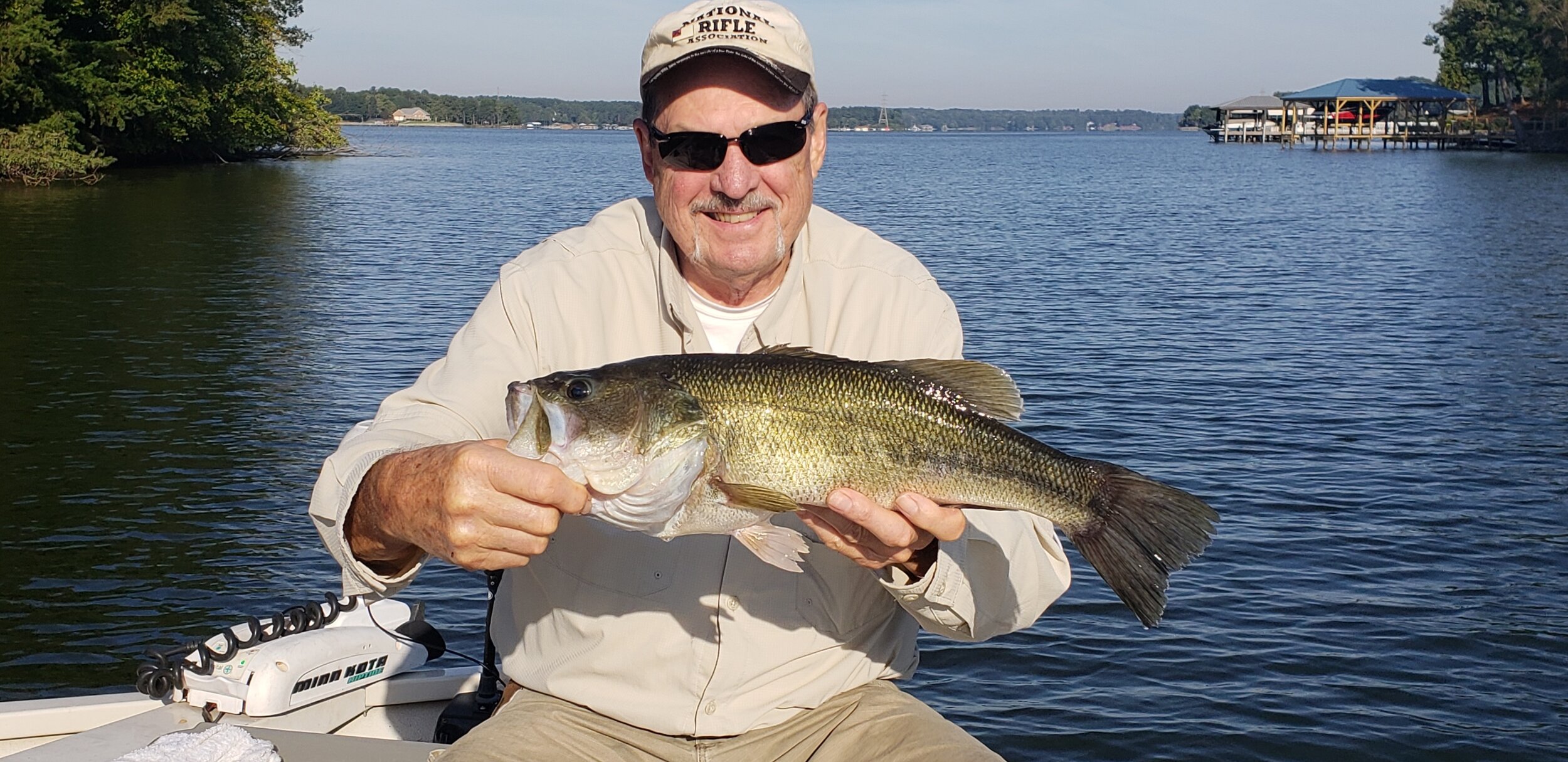 North Carolina Fishing