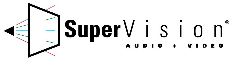 SuperVision Audio+Video