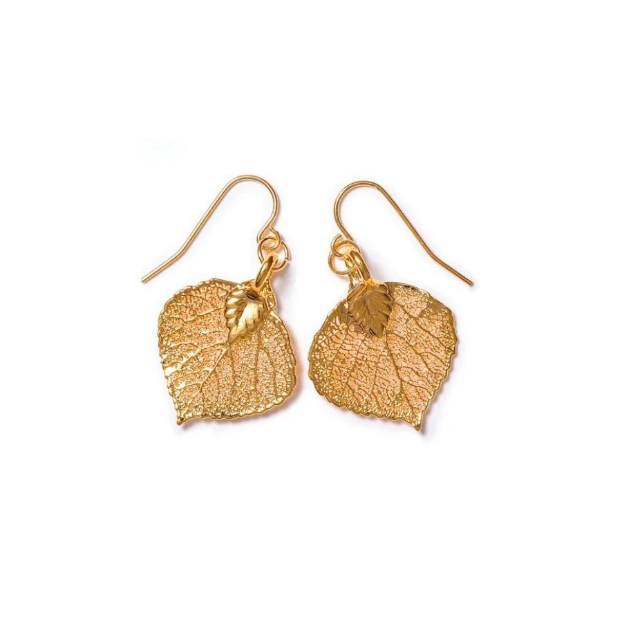 Small Aspen earrings