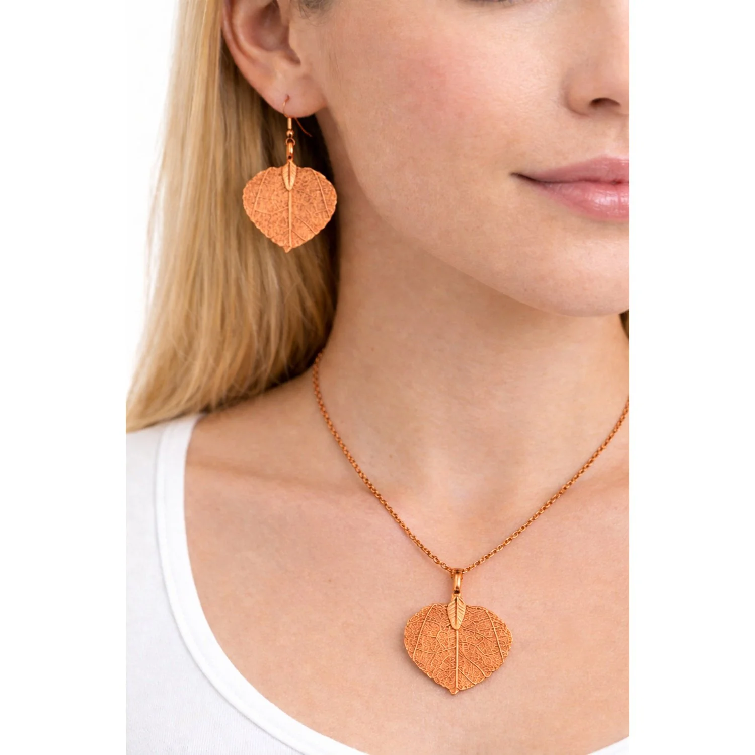 4 copper ear neck on model.jpg