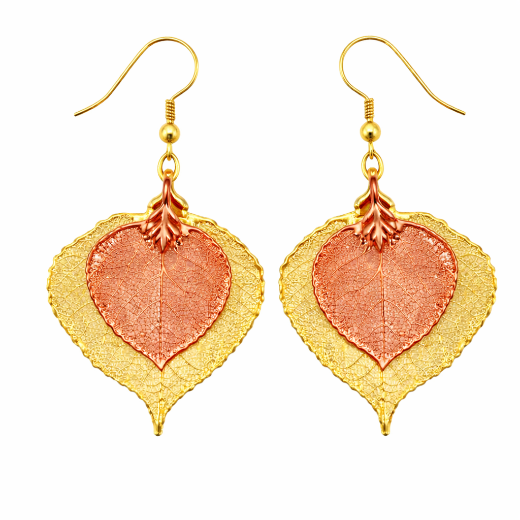 golds copper dble earr.png