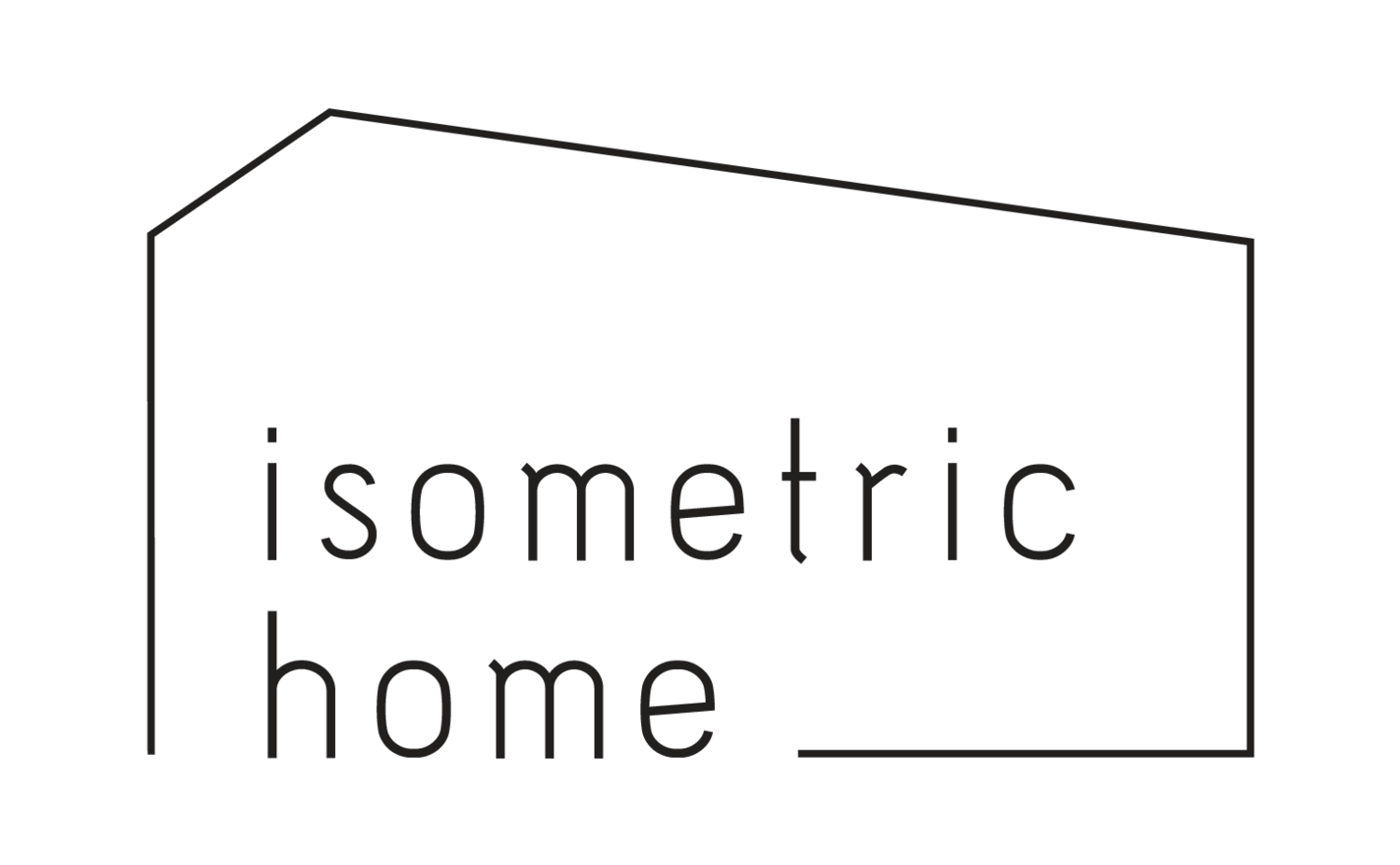 Isometric Home