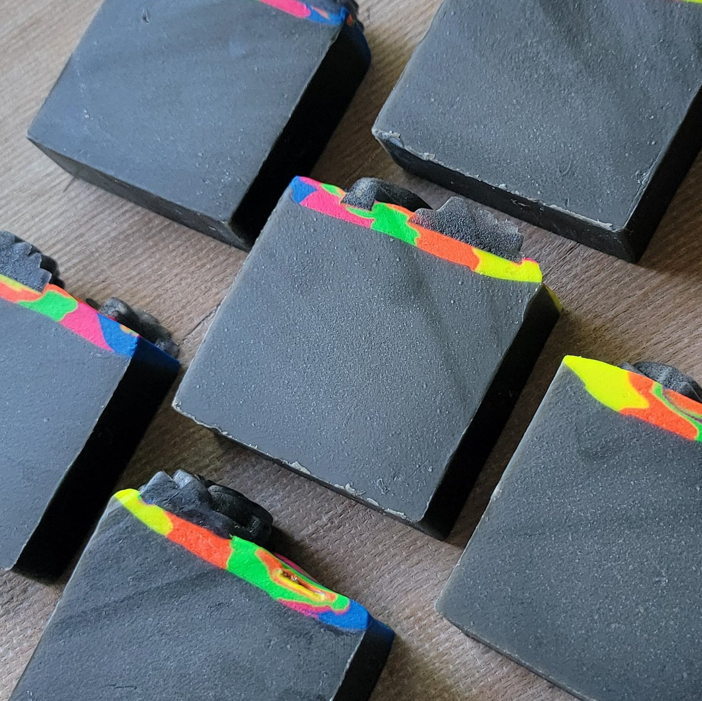 Mystic Garden Milk Soap