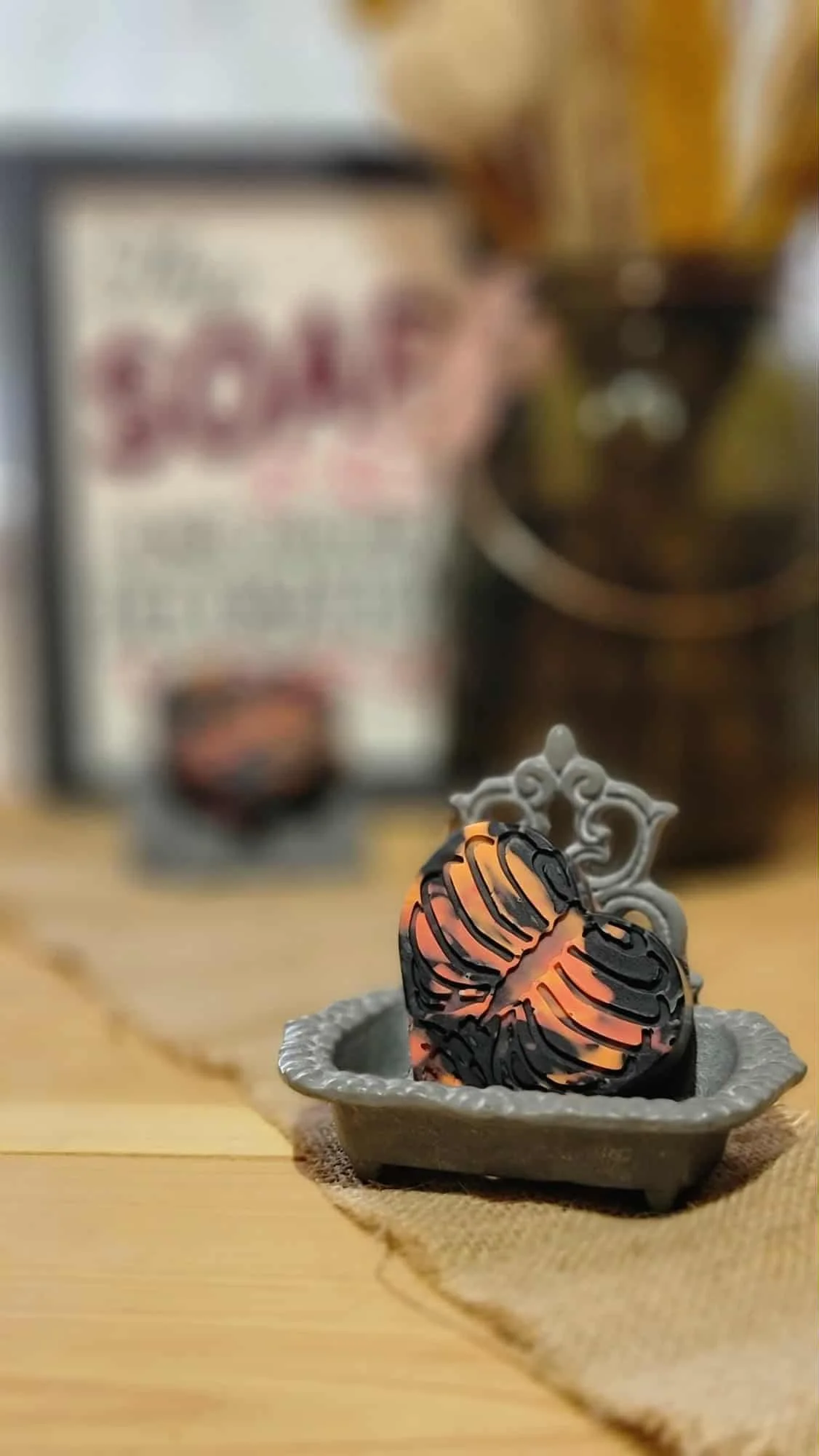 Sweet Decay Cold Process Soap
