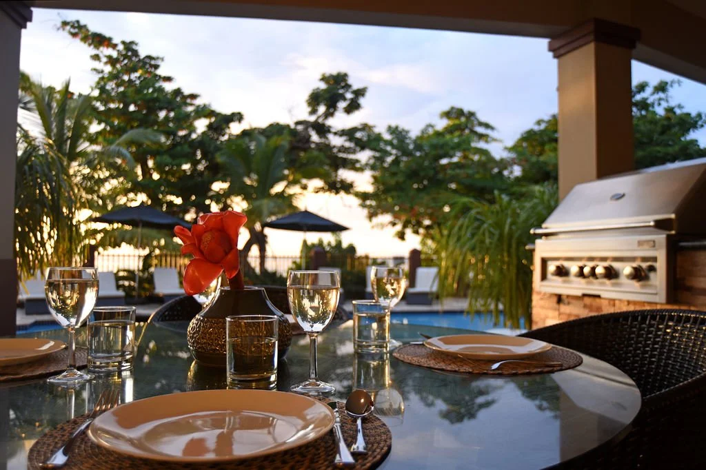 Table setting