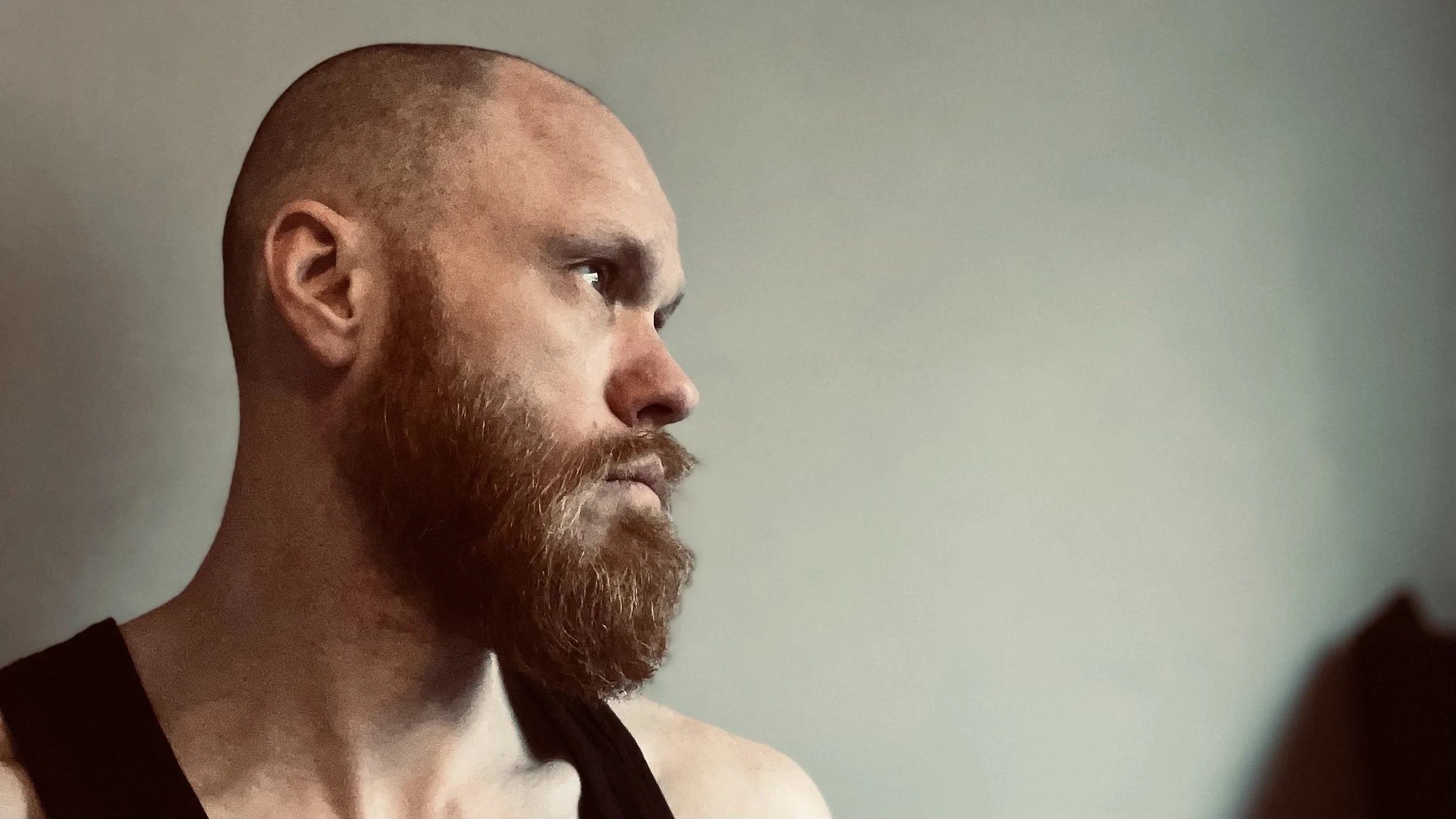 Journal // 5th May 2024