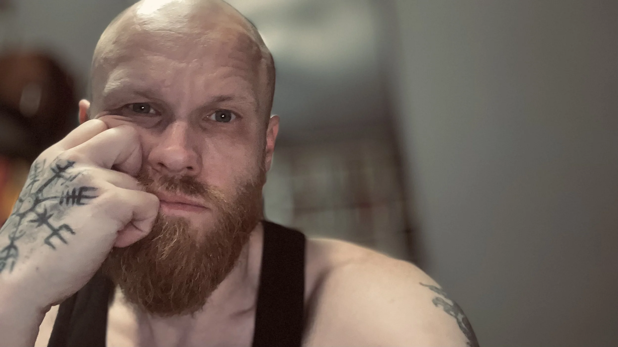 Journal // 21st May 2024