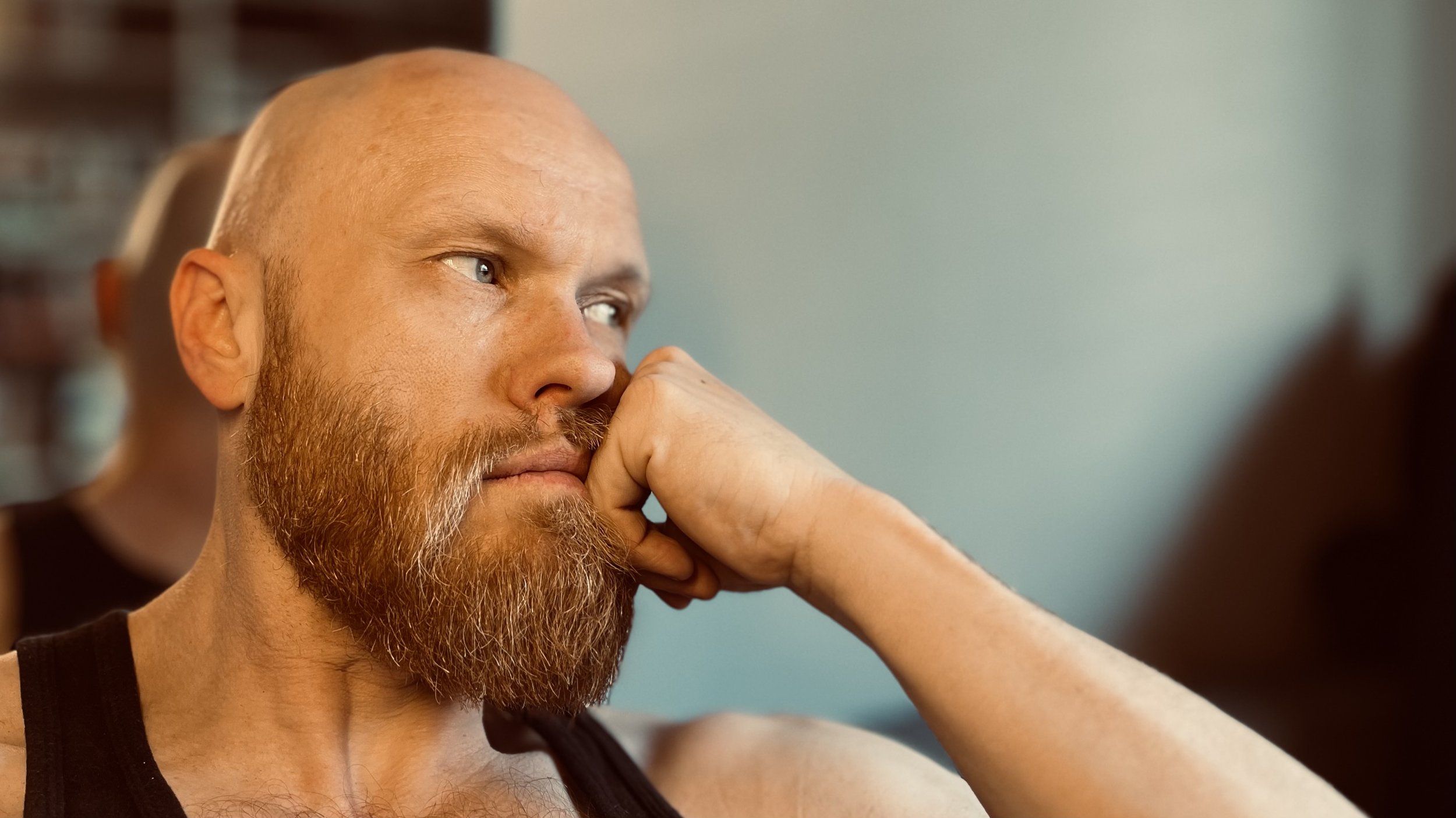 Journal // 10th June 2024