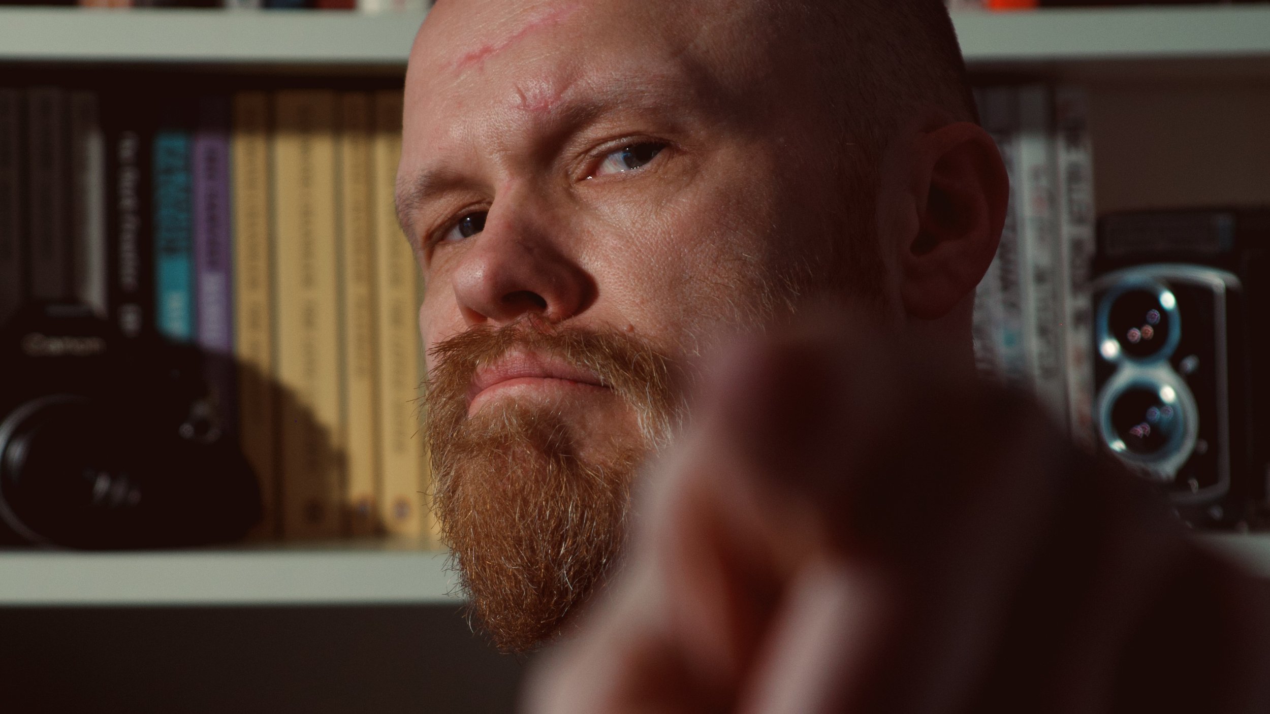 Journal // 8th July 2024