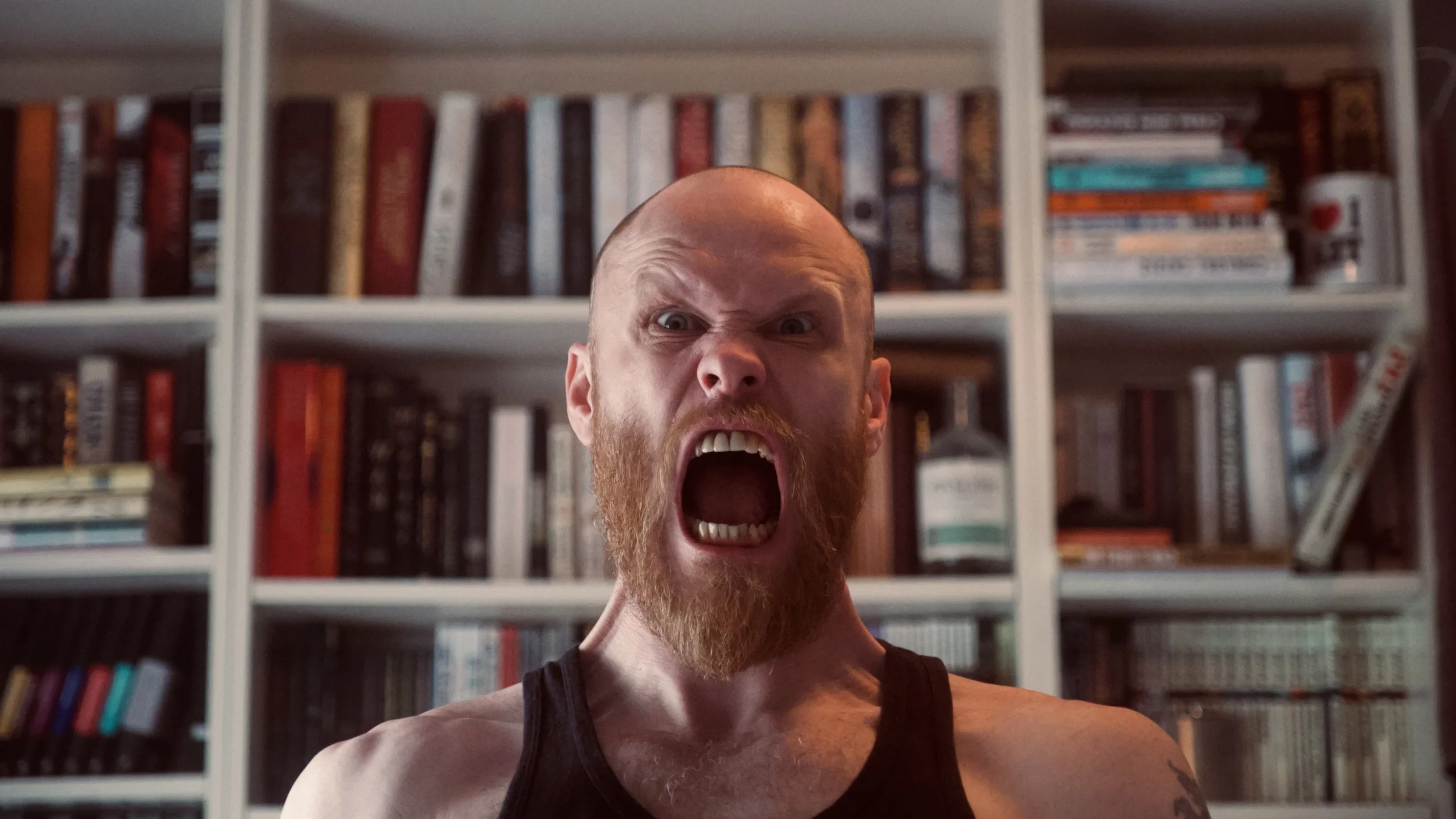 Journal // 3rd September 2024