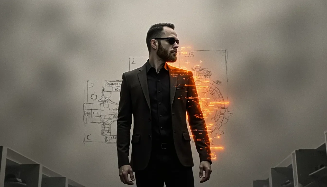 The Unseen Architect of Victory