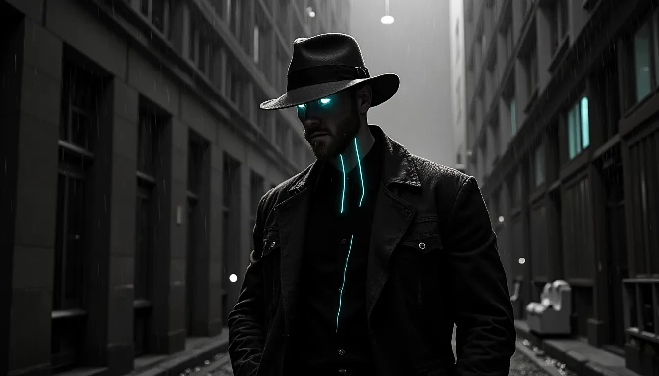 The Malignancy of Rage