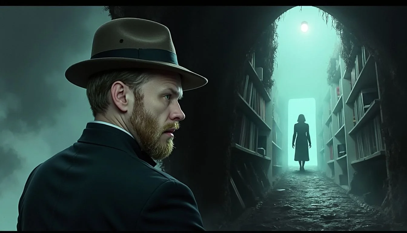 Unmasking the Criminal Mind