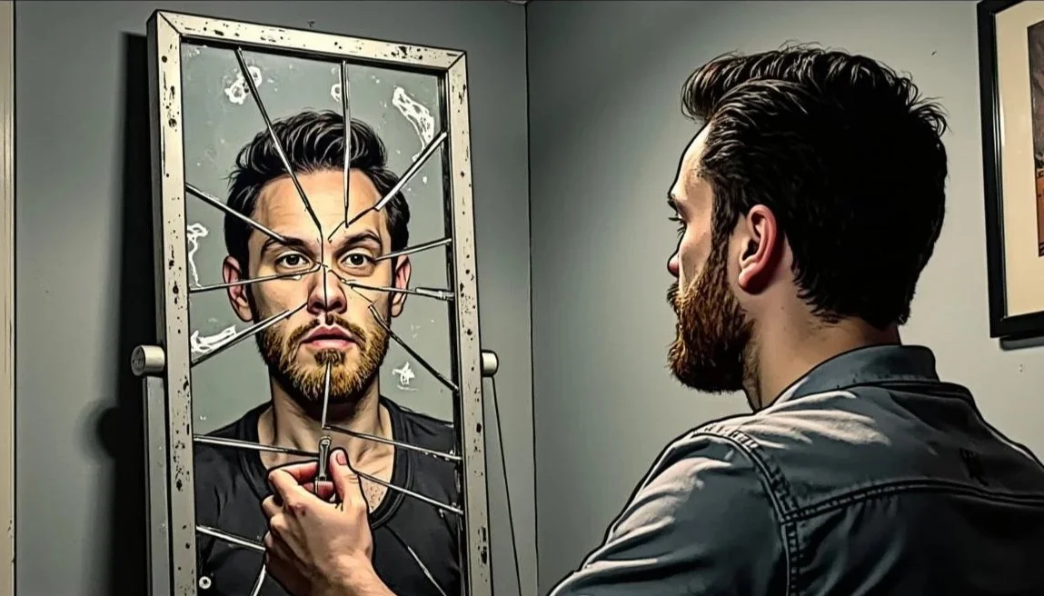 The Illusionist of the Heart