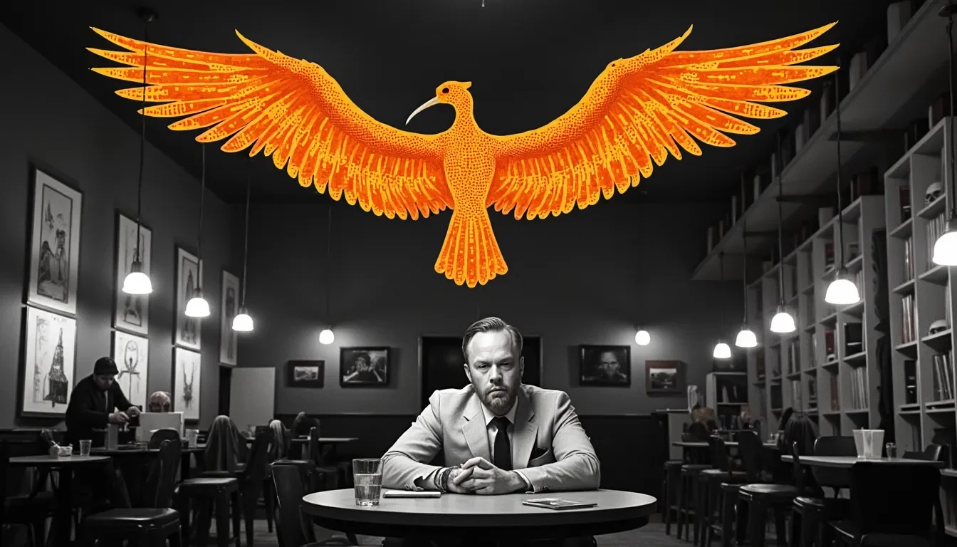 The Viking Art of Not Being an Idiot