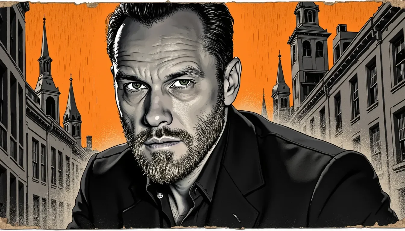 The Trap of Innocence