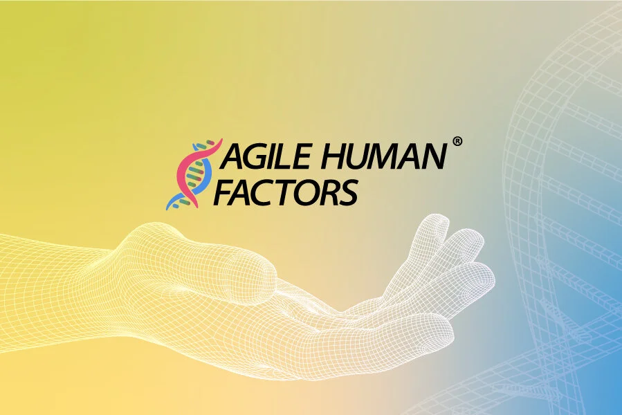 Agile Human Factors