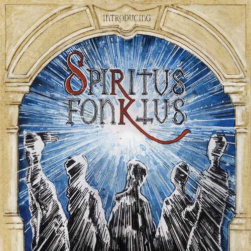 Spiritus Fonktus