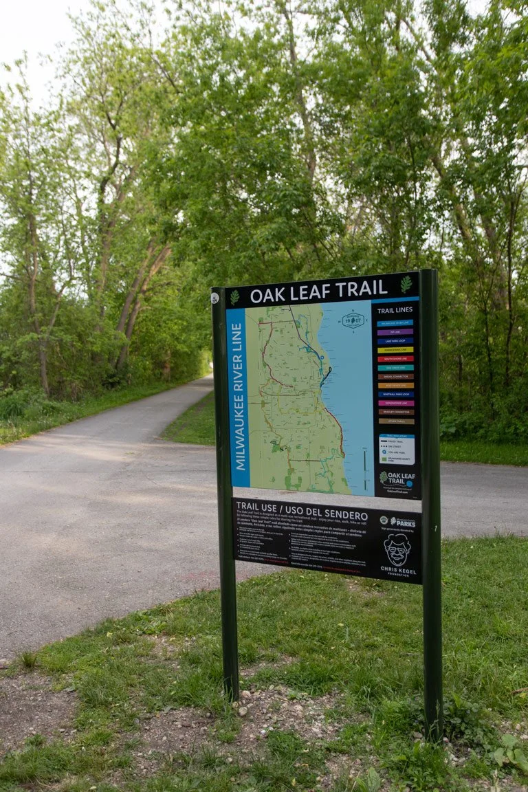 Timelines — Wheel & Sprocket