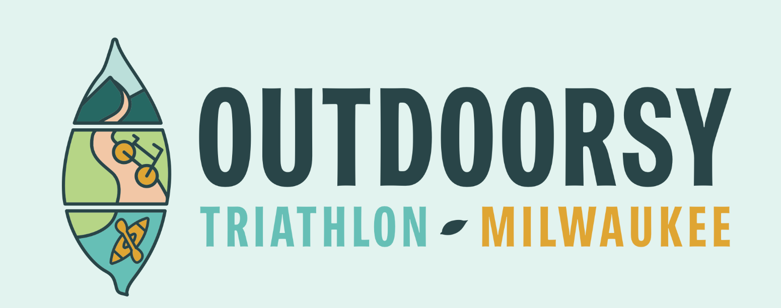 Outdoorsy Triathlon MKE Overview — Wheel & Sprocket