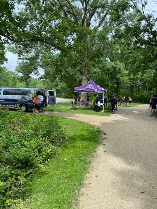 Grassroute Park Ridge, IL — Wheel & Sprocket