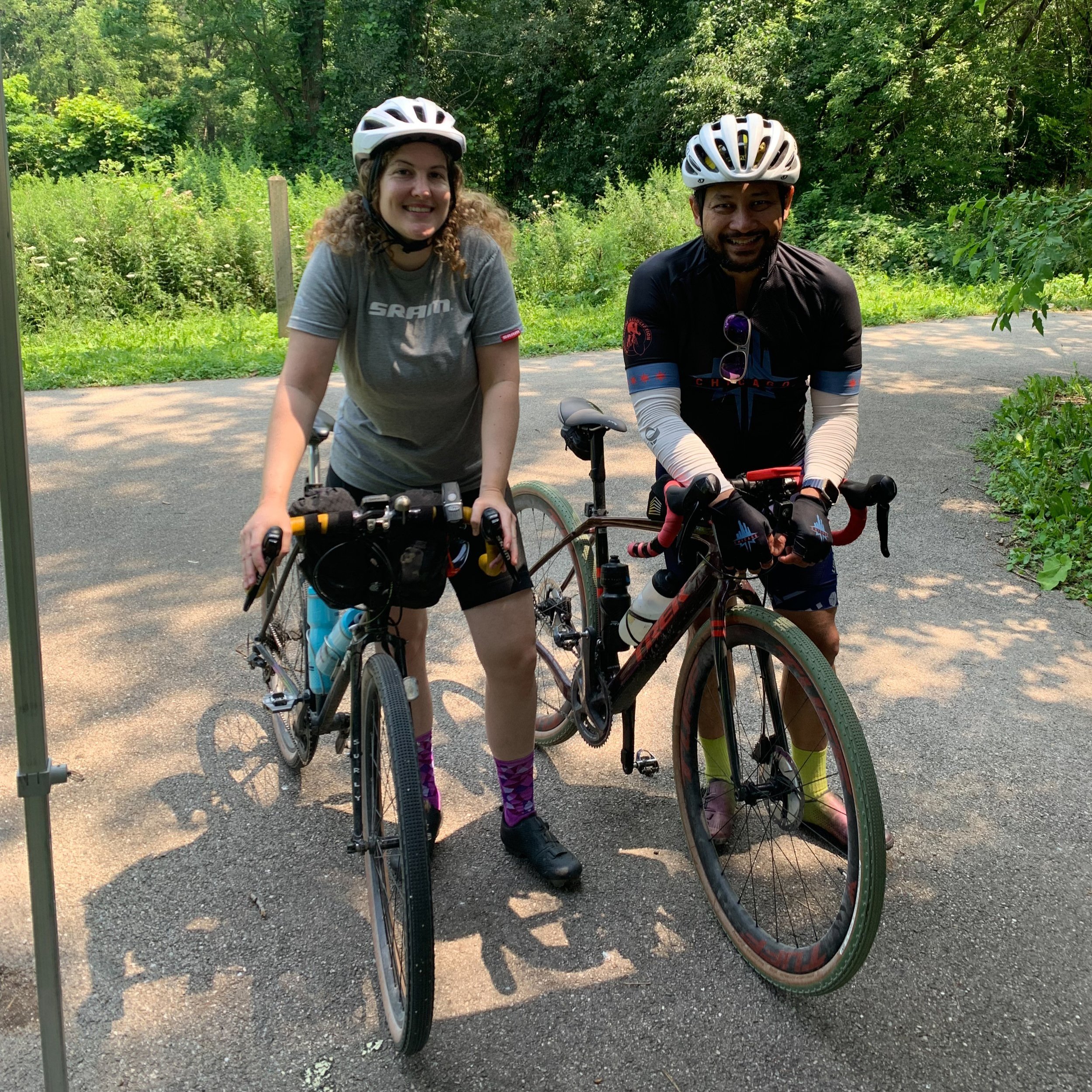 Grassroute Park Ridge, IL — Wheel & Sprocket