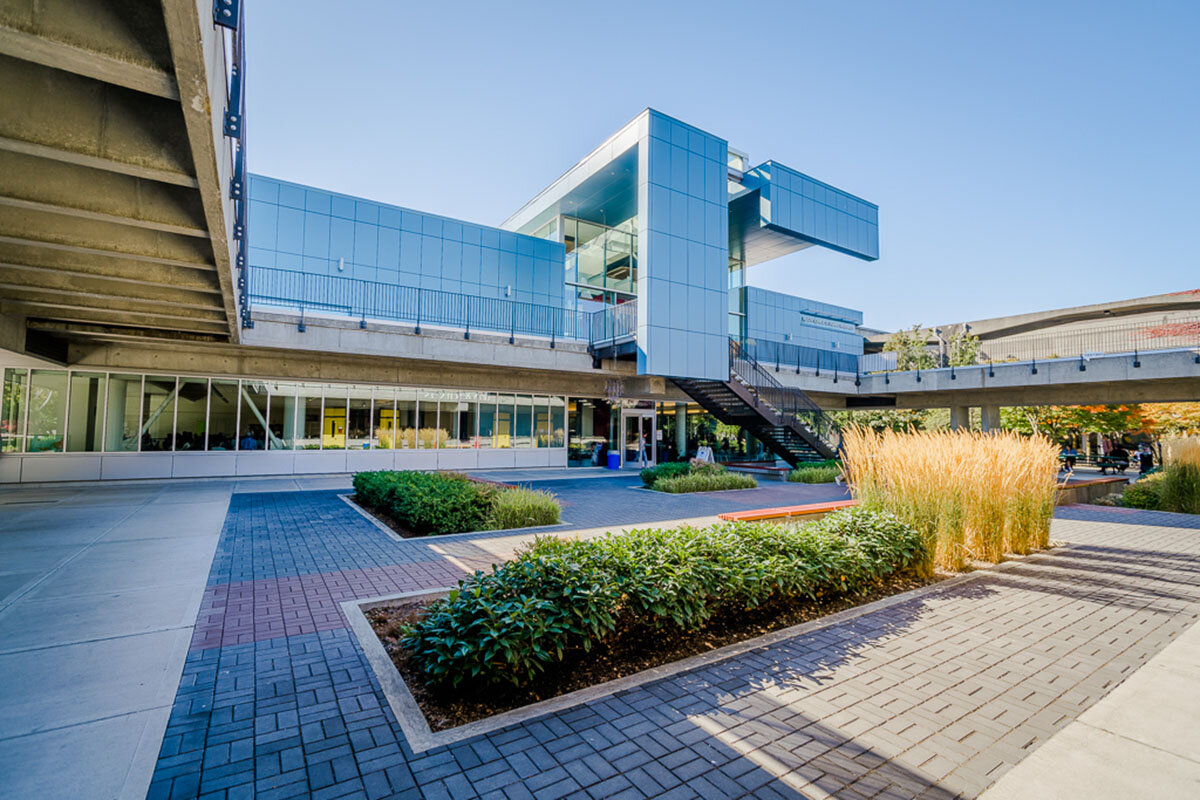 Allied Health Technology Building – NSCC