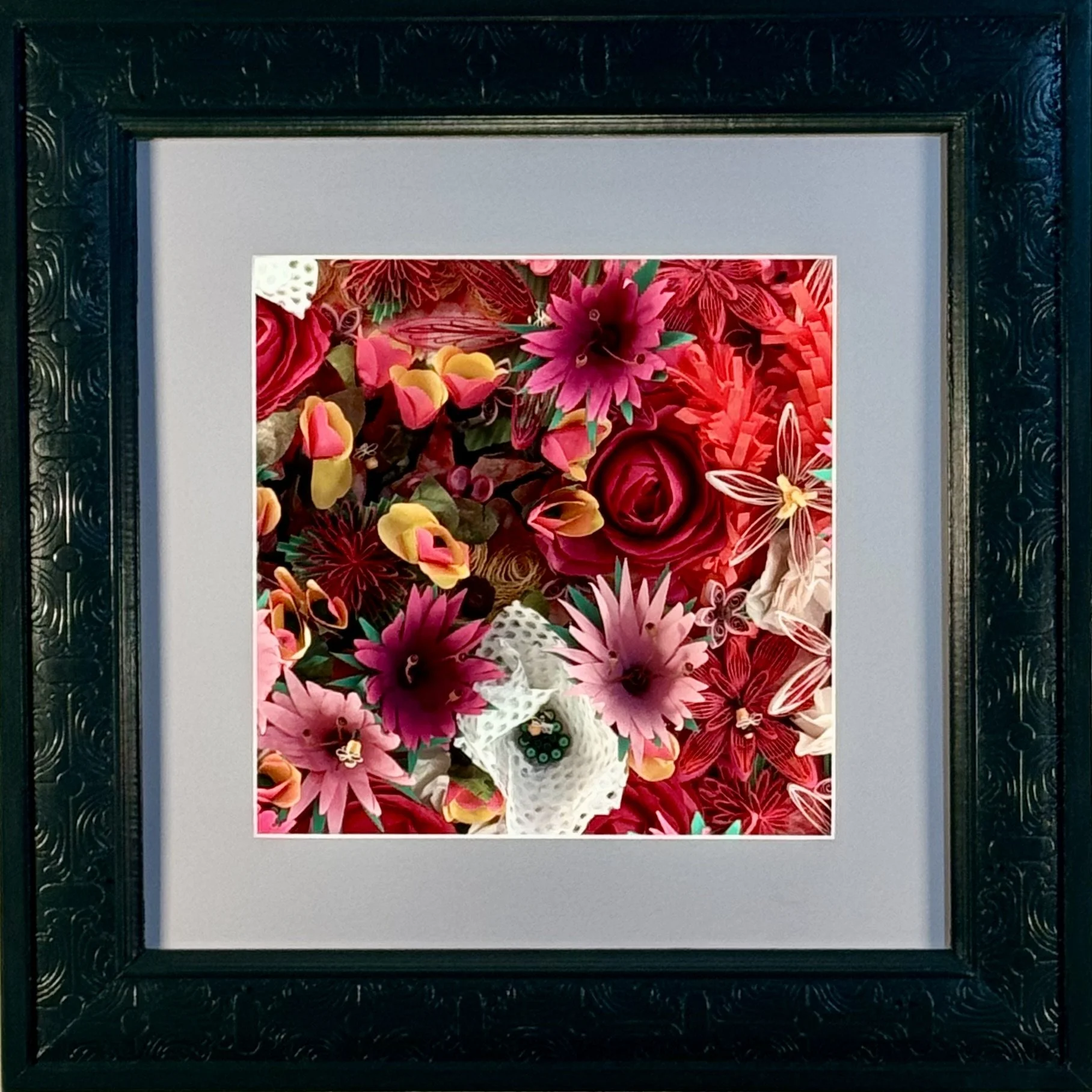 "Wildflowers I"