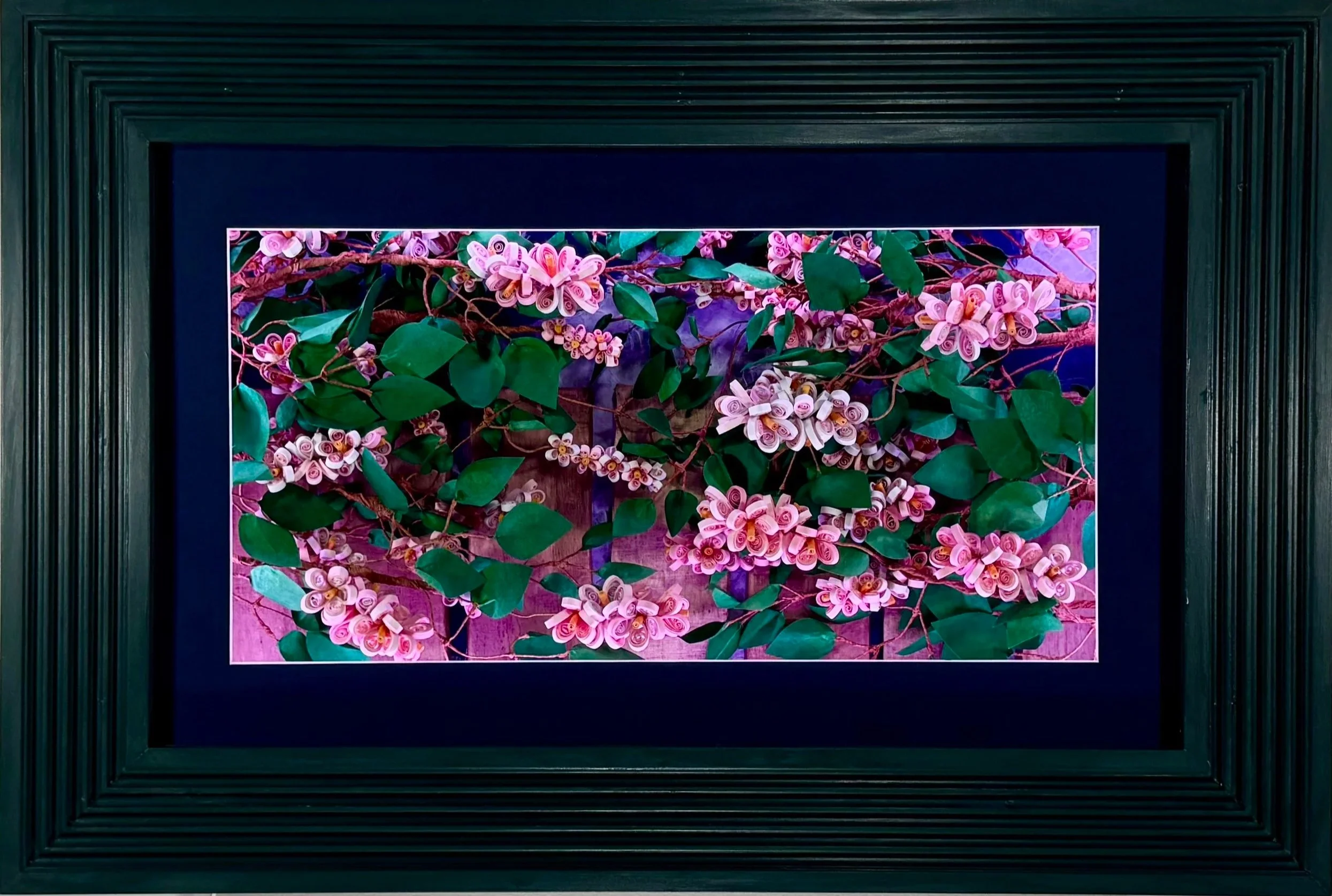 "In Blossom"